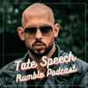 Tate Speech Rumble podcast - EC Ventures