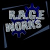 RAGE Works Network-All Shows artwork