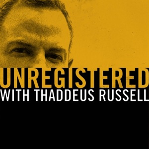 Unregistered 161: James Corbett
