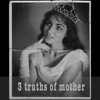 3 truths of Mother artwork