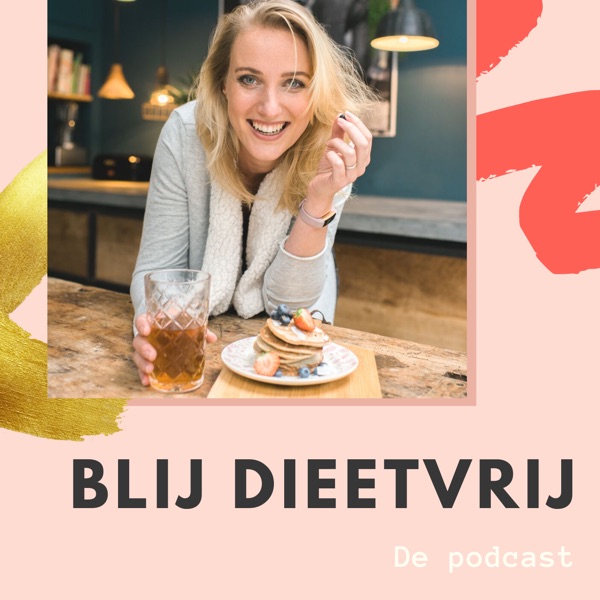De Blij Dieetvrij Podcast