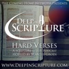 Deep in Scripture Radio artwork