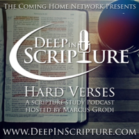 Deep in Scripture Radio podcast