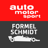 Formel Schmidt - auto motor und sport, Michael Schmidt, Tobias Grüner, Andreas Haupt