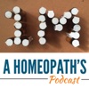 1M: a Homeopath's Podcast artwork