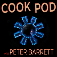 Episode 020: Avinash Jeff Barnes
