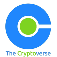 The Cryptoverse podcast