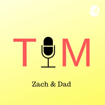 A Podcast Named Tim A Podcast Named Tim