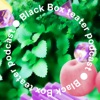 Black Box teater podcast artwork