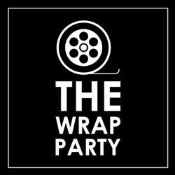 The Wrap Party - The 90s Episode