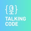 Talking Code artwork