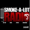 SMOKE-A-LOT RADIO artwork