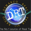 DeMarco Real Talk artwork