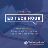 Episode 4: Brian Hill