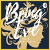 Being Eve, The Podcast artwork