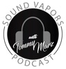 Sound Vapors Podcast artwork