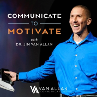 Communicate to Motivate podcast