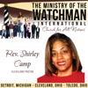 Ministry of the Watchman Intl. (Rev. Shirley Camp) artwork