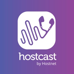 6.1 – Marketing Digital é o tema da nova temporada do Hostcast