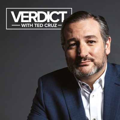 Verdict with Ted Cruz Verdict with Ted Cruz