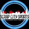 Scrap City Sports artwork