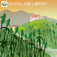 Ecovillage Library podcast