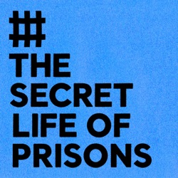 The Secret Life of Prisons is going Weekly | Starts Monday