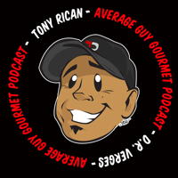 Average Guy Gourmet Podcast podcast