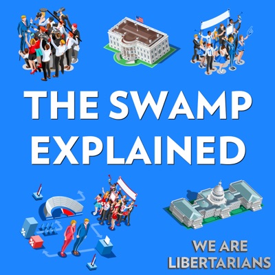 The Swamp Explained The Swamp Explained