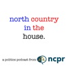 NCPR's North Country in the House artwork