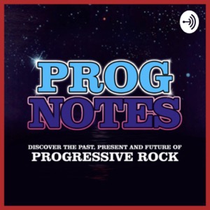 Prog Notes