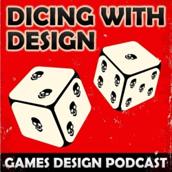 First Contact With Tabletop Wargaming & Miniatures | Dicing With Design Episode 31