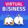 Virtual Business artwork