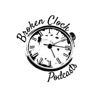 Broken Clock Podcasts artwork