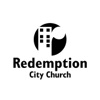 Redemption City Church artwork