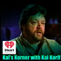 KK: Kal Korff podcast