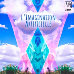 Teaser - L'Imagination Artificielle