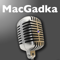 MacGadka 🎙 – podcast MyApple