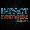 Impact Everywhere | Positive Impact in Unexpected Places artwork