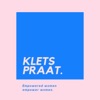 Kletspraat artwork