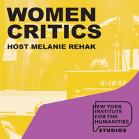 Women Critics podcast