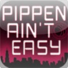 Pippen Ain't Easy Radio Network artwork