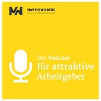 Attraktive Arbeitgeber podcast