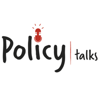 Policy Talks podcast