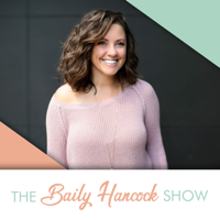 52: "Being Brave & Getting Paid" with Kathlyn Hart, Financial Empowerment Coach