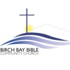 Birch Bay Bible Community Church Podcast (Sermons) artwork
