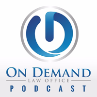 On Demand Law Office Podcast: For Solo Lawyers and Small Firm Attorneys podcast