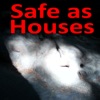 Safe as Houses –  artwork