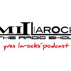 Milliarock Podcast 3 by Yves Larock artwork