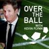 Over The Ball with Kevin Flynn and Dave Gallego artwork